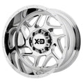 SYNC 20X9 6X135.00/6X139.70 SATIN B