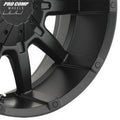 Wheel Pros, LLC auto part detail