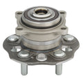 MOOG 16-18 Acura ILX Rear Hub Assembly