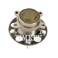 MOOG 16-18 Acura ILX Rear Hub Assembly