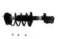 KYB Strut Plus Front Right Toyota Corolla 03-08