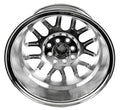 Vision Wheel 4-100 114.3 GM VIS CROSS 426H4503C38