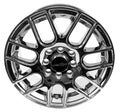 Vision Wheel 4-100 114.3 GM VIS CROSS 426H4503C38
