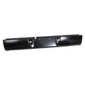 FRONT BUMPER COVER (P) SMOOTH UPPER/BLK TEXTURED LOWER 2 WD SONOMA P/U 9804; JIMMY SL/SLS 9805