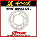 DBA 2018 Land Rover Range Rover Diesel Front En-Shield Standard Rotor