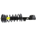 MONROE SHOCKS & STRUTS strut brace detail