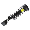 QUICK-STRUT ASSEMBLY