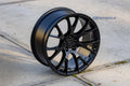 4Play OE Wheels auto part close-up