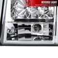 05-09 FORD MUSTANG SEQ LED T.L - CH