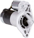 Starter for 1999-2002 Jeep TJ Wrangler, XJ Cherokee, WJ Grand Cherokee w/ 4.0L Crown Automotive