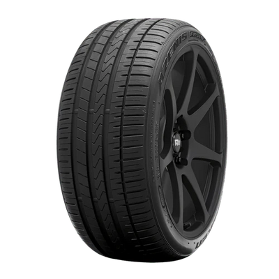 ~(26.7 lbs. 25X11X9)~ 275/40ZR17 98W 25.7 AZENIS 2754017