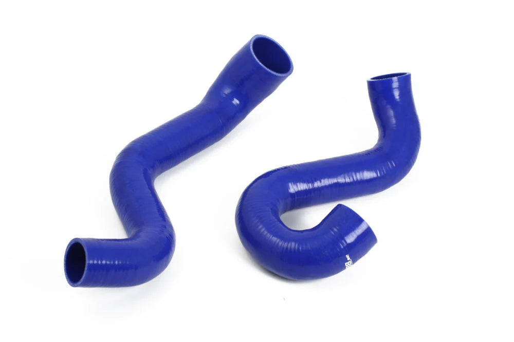 do88 SAAB 9-5 98-10 Pressure Hoses Blue