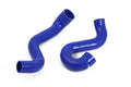 do88 SAAB 9-5 98-10 Pressure Hoses Blue