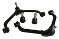 Front Upper Control Arm & Lower Ball Joint Kit for 2002-2007 KJ Liberty Crown Automotive