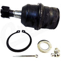 Front Upper Control Arm & Lower Ball Joint Kit for 2002-2007 KJ Liberty Crown Automotive