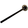 Right Rear Axle Shaft for 1980-1986 Jeep J-10 w/ AMC 20 Rear Axle, 32-1/8 Inch Long Crown Automotive