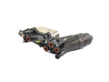 Engine Oil Filter And Cooler Assembly