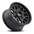 The Wheel Group auto part detail