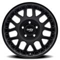 The Wheel Group auto part close-up