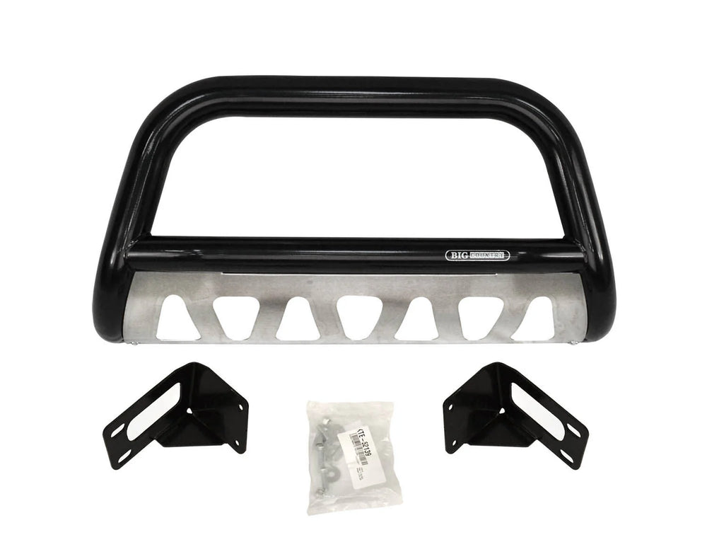 Classic RHINO! Charger 2 RC2 - Complete kit: Front guard Brackets