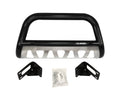 Classic RHINO! Charger 2 RC2 - Complete kit: Front guard Brackets