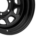 Pro Comp 16X8 6X5.5/ 4.25Bs