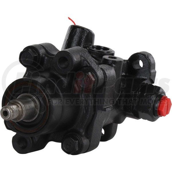 IMP POWER STEER PUMP