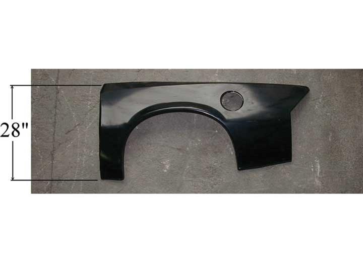 Sherman Parts auto part