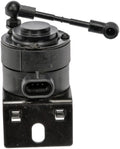 HEIGHT LEVEL SENSOR