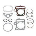 Engine Piston Ring Set 315-0035.035