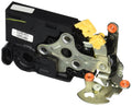 GM Performance auto part close-up