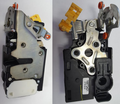 GM Performance auto part detail
