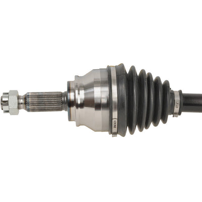 NEW CV DRIVE AXLES