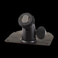 ALTERNATIVE HBT RAIL MOUNT BLK