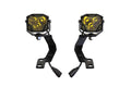 REAR LED UPGRADE KIT: 14-20 FIT