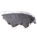 RH HEADLAMP ASSY COMPOSITE HYUNDAI SONATA 0608