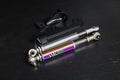 Weapon R 03-07 Evo 8 & 9 Engine Damper