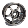 15x7 ALLOY MAGSTAR RIM-BLACK