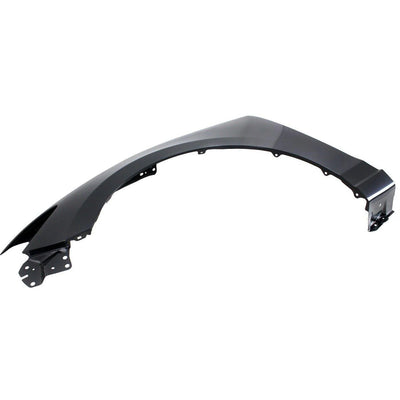 CAPA LT FRT FENDER ASSY MAZDA6 0915