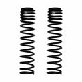 3 Inch Front Coils 3 Inch Front Dual Rate Long Travel Coil Springs 84-01 Cherokee XJ 86-92 Comanche MJ Pair Skjacker