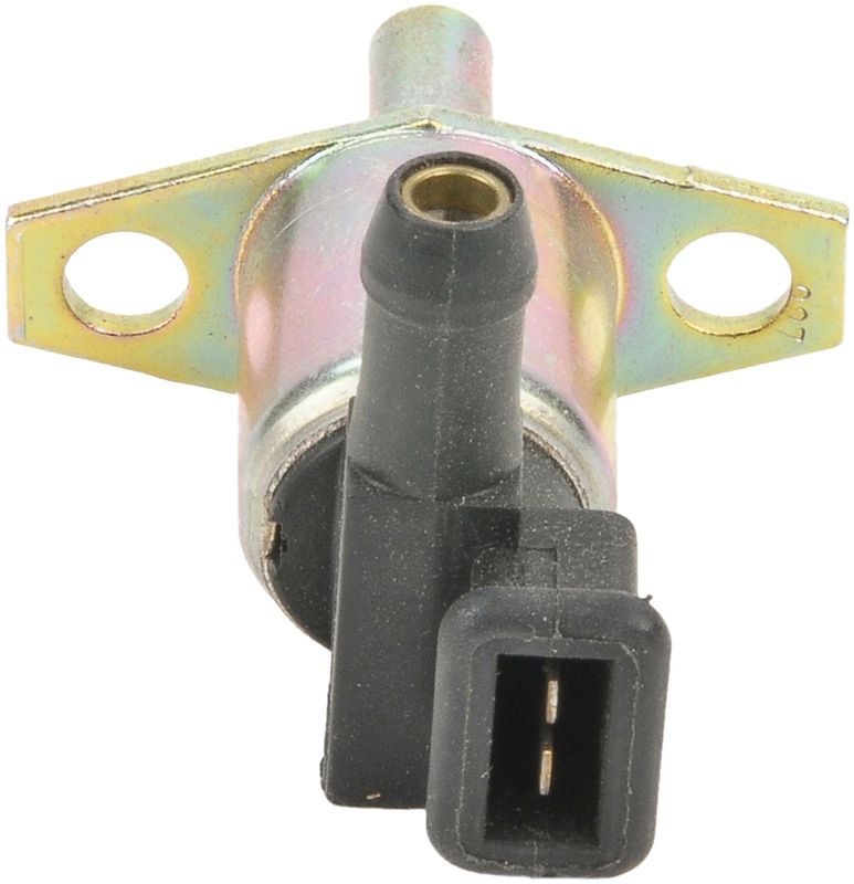 START VALVE