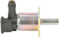 START VALVE