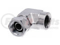 HYDRAULIC ADAPTER - SAE TO SAE