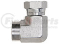HYDRAULIC ADAPTER - SAE TO SAE