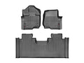 Floor Mat Set
