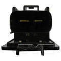 1820 FD ECOSPORT 1.0L TUR DUAL RADIATOR AND CONDENSER FAN ASSY