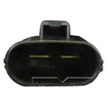 1820 FD ECOSPORT 1.0L TUR DUAL RADIATOR AND CONDENSER FAN ASSY
