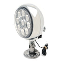 6 IN DECKLIGHT-LED-CLAMP BRACKET