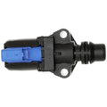 Gates 13-16 Ford Escape 4-Cyl. 1.6L Heater Control Valve - Bypass Electric Coolant Valve