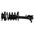 MONROE SHOCKS & STRUTS strut brace view